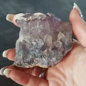 Amethyst crystal Home Decor